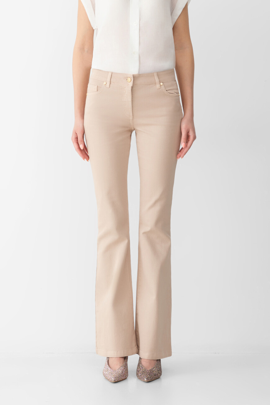 джинсы  модель acconti 542049 ACCONTI A 1196 фотография