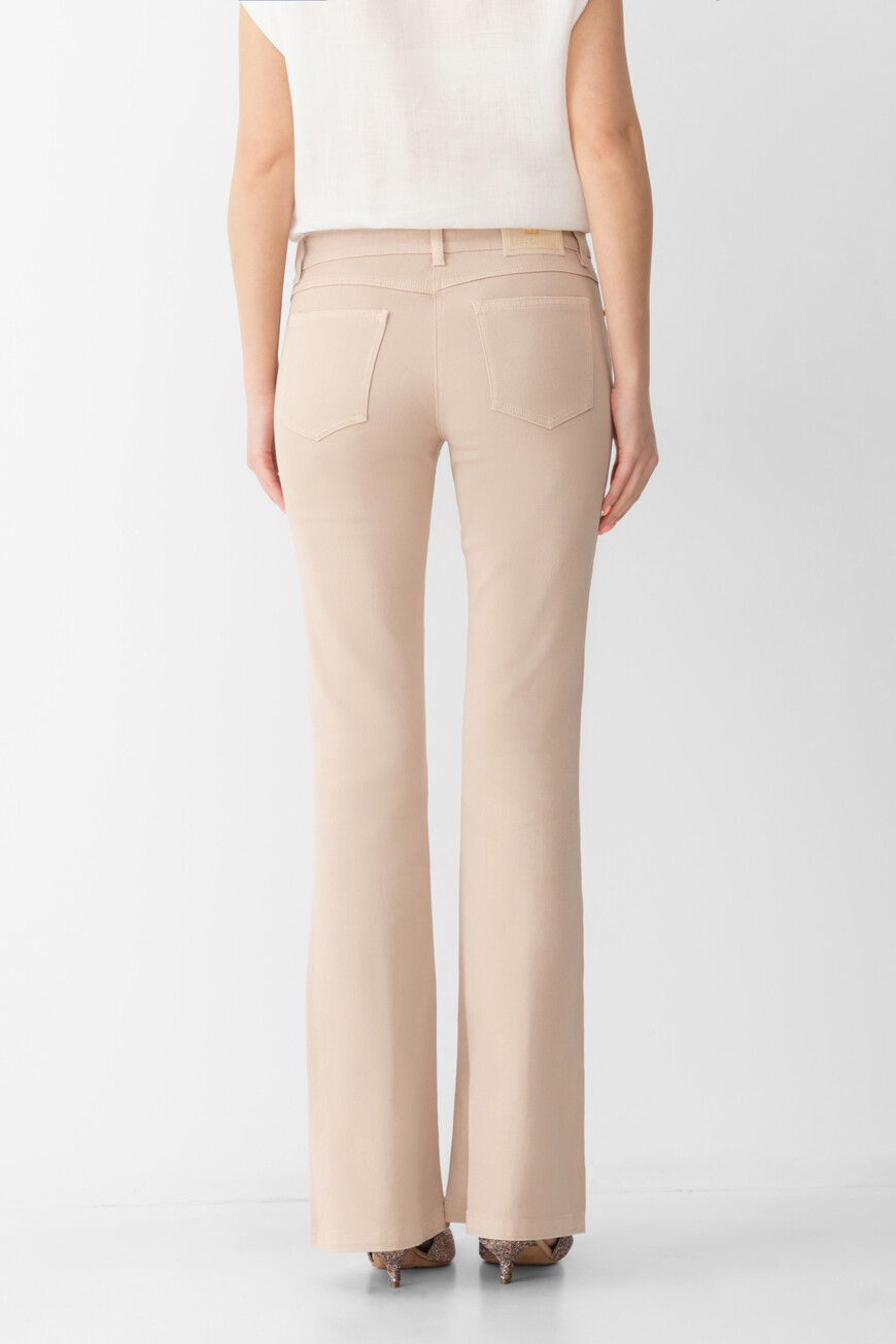 джинсы  модель acconti 542049 ACCONTI A 1196 по акции