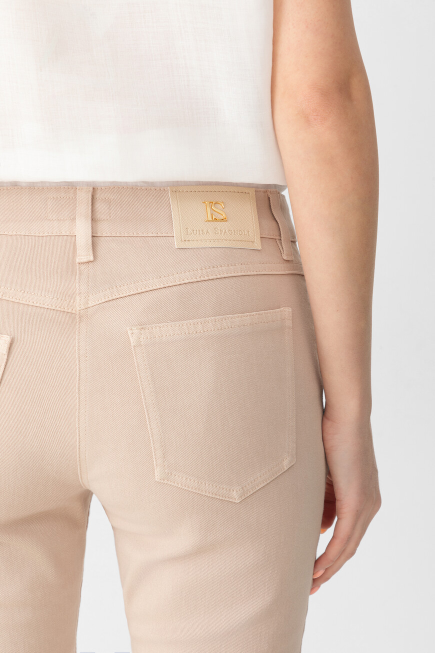 джинсы  модель acconti 542049 ACCONTI A 1196 по низкой цене