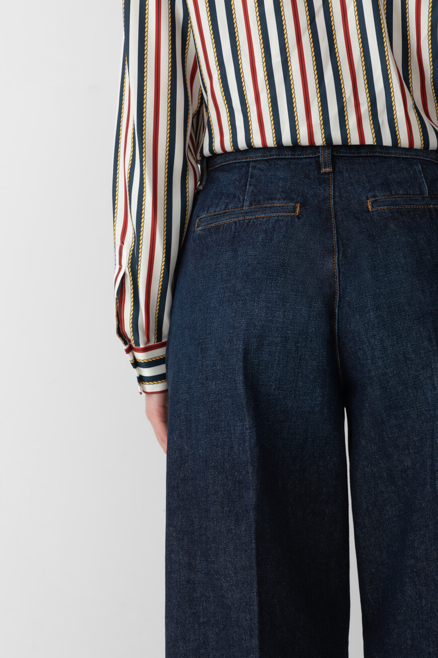 брюки  модель aceto 541773 ACETO 1293 по низкой цене