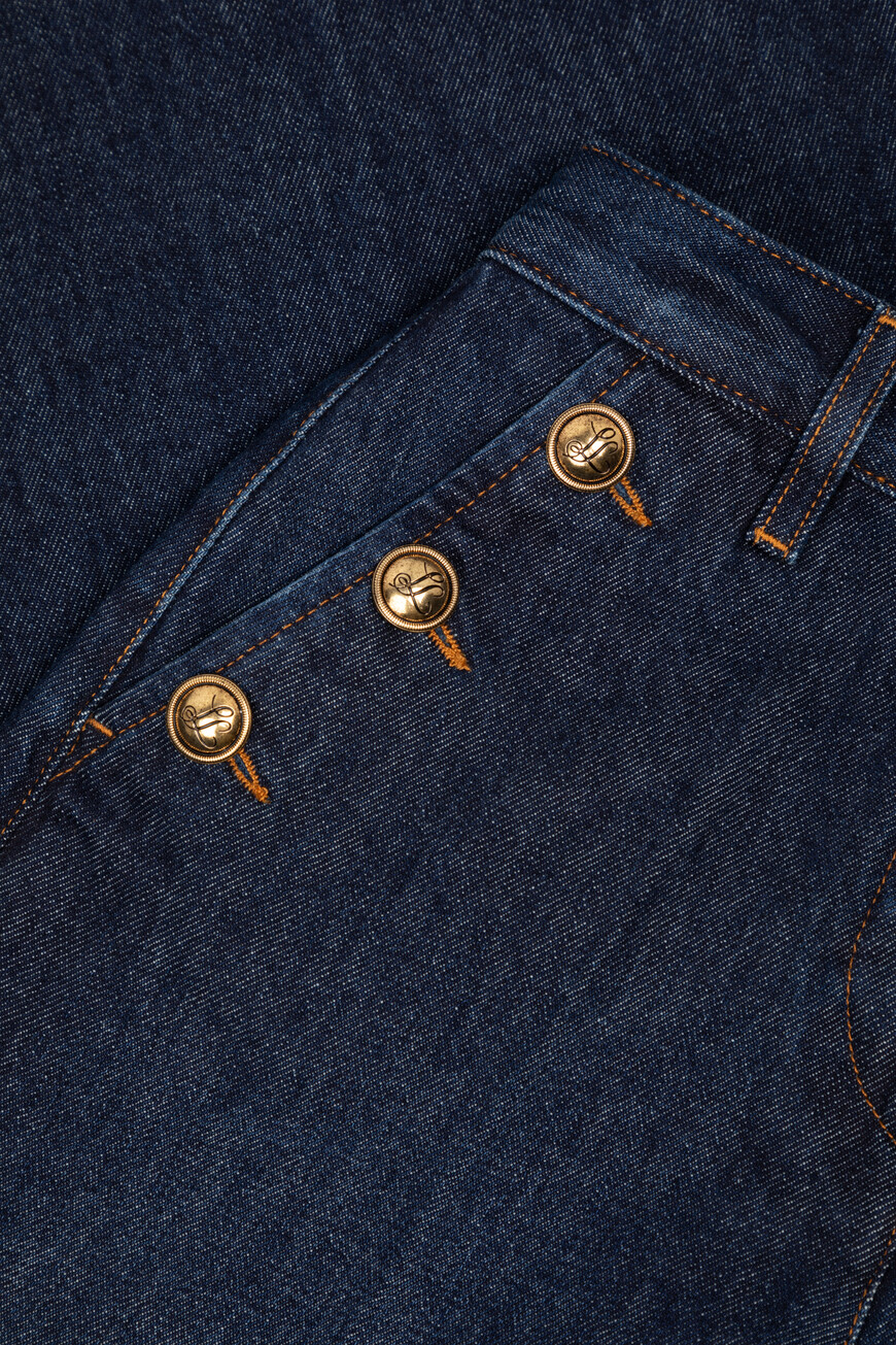 брюки  модель aceto 541773 ACETO 1293 на официальном сайте