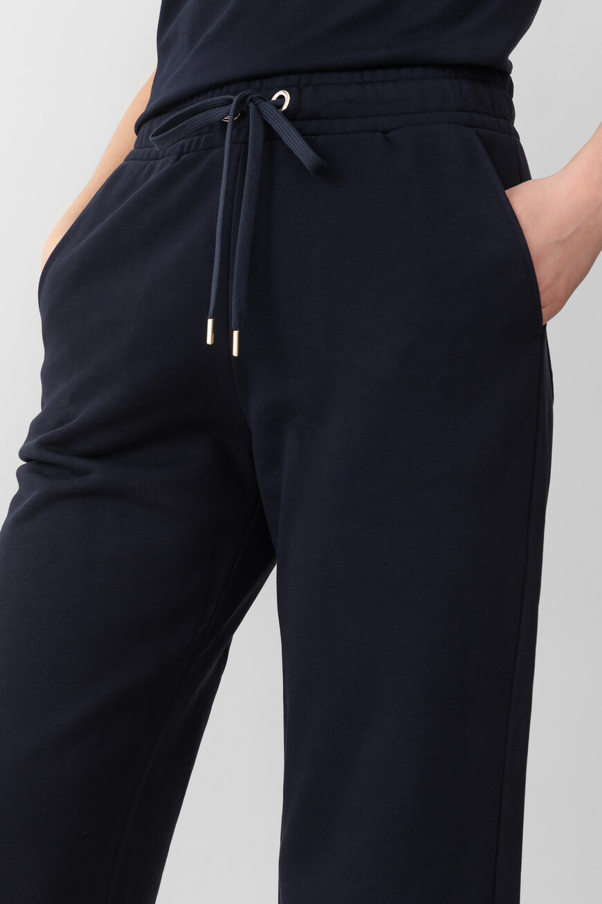 брюки  модель alberello 541851 ALBERELLO 1230 купить с доставкой