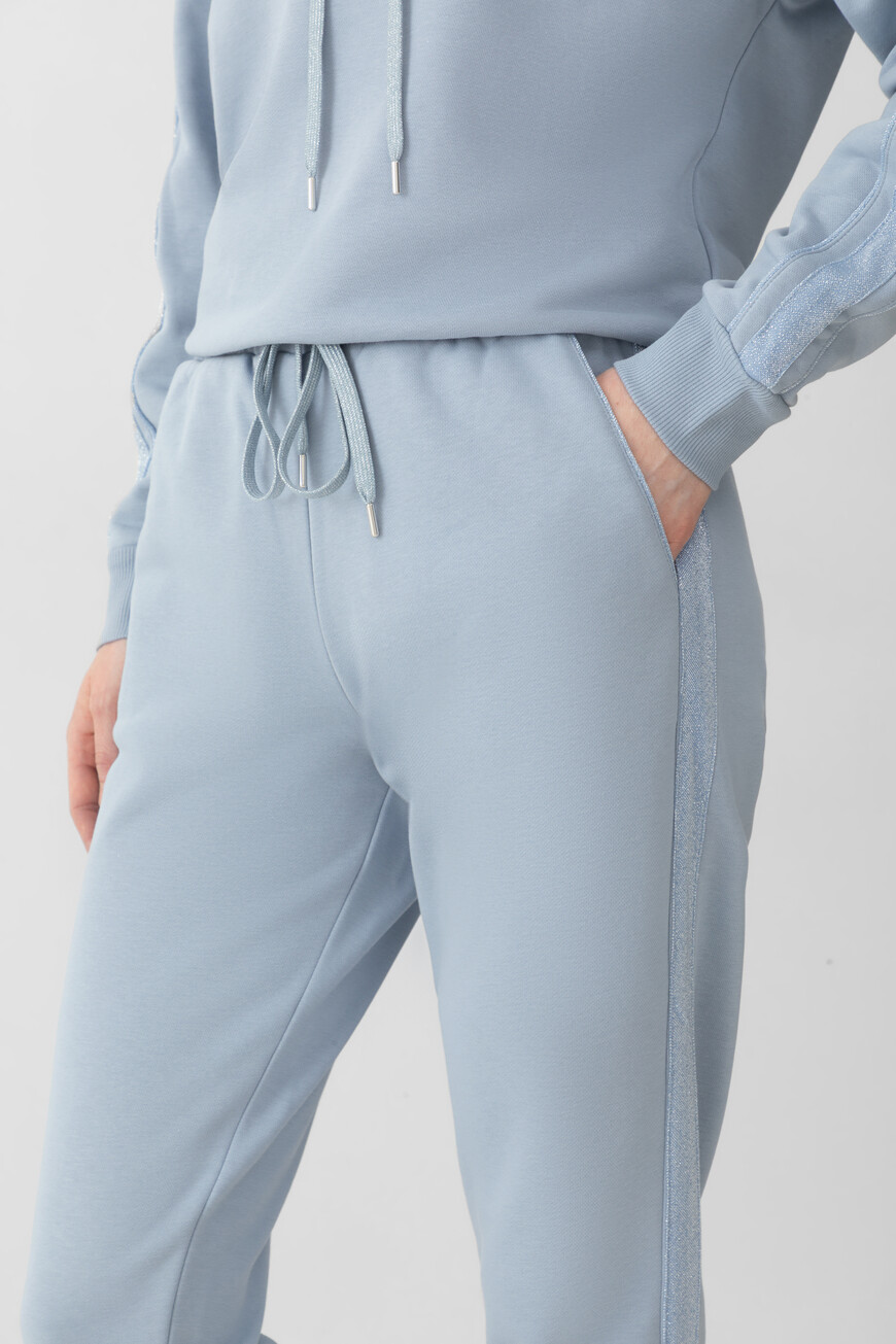 брюки  модель asilo 541845 ASILO 0624 купить с доставкой