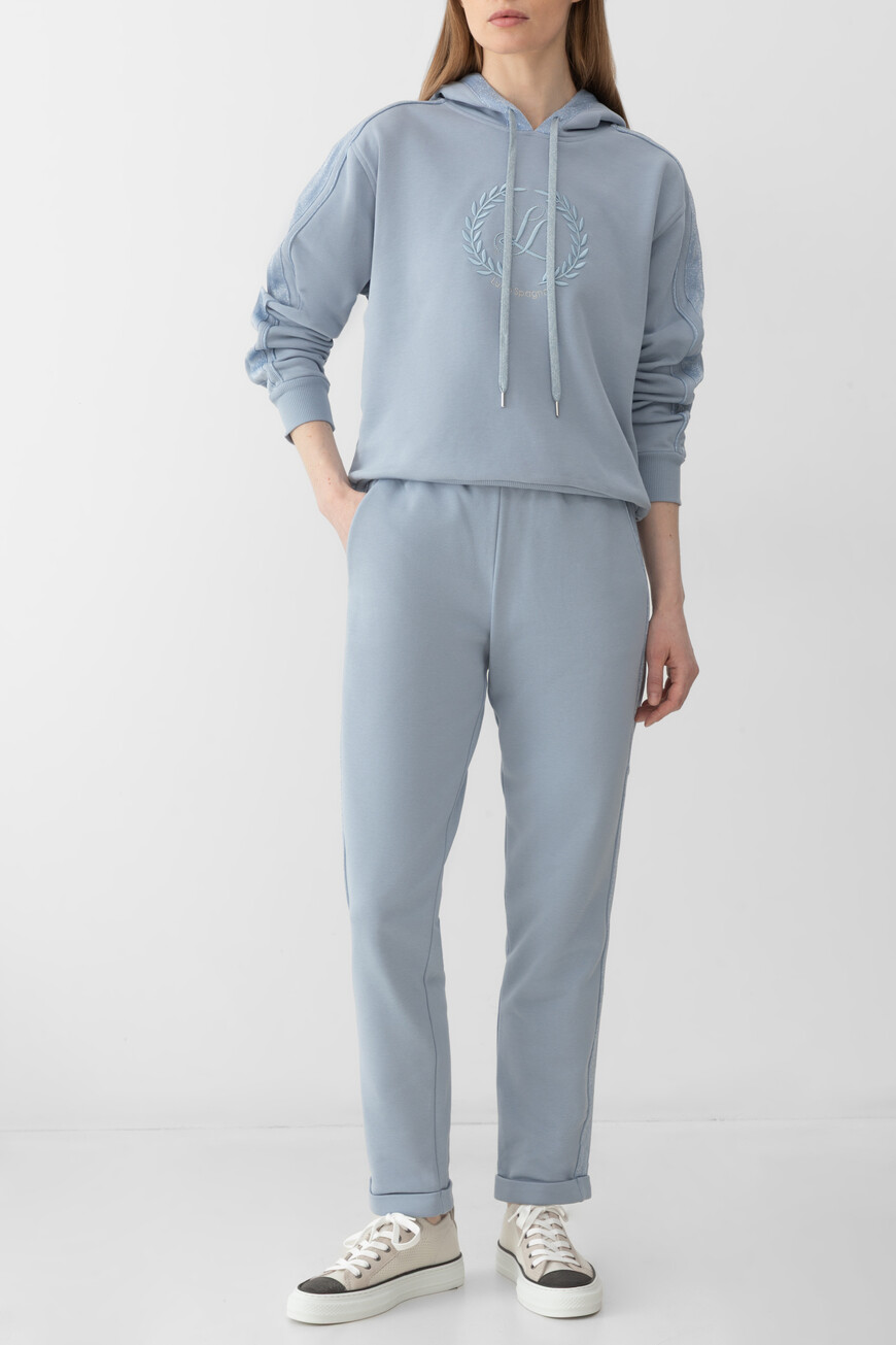 брюки  модель asilo 541845 ASILO 0624 по низкой цене