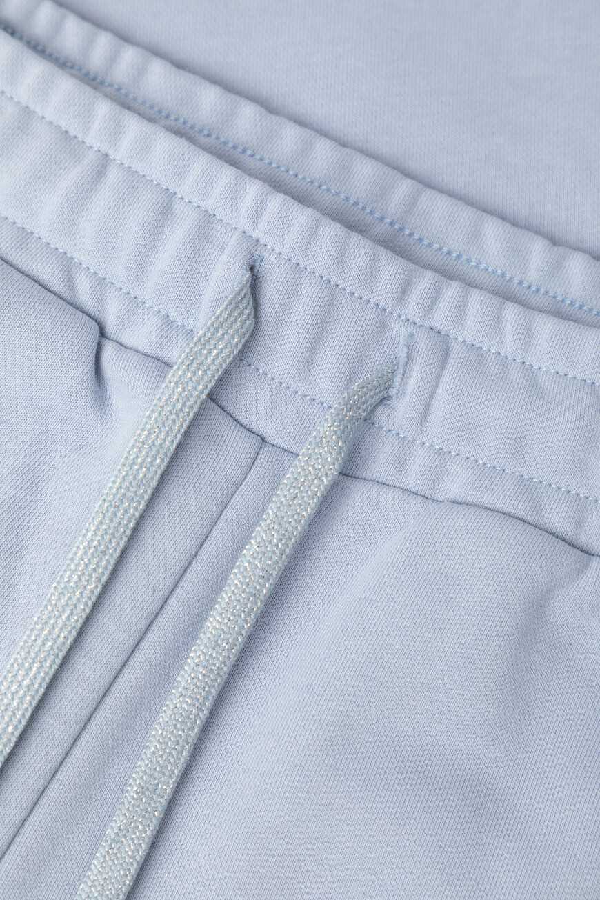 брюки  модель asilo 541845 ASILO 0624 со скидкой