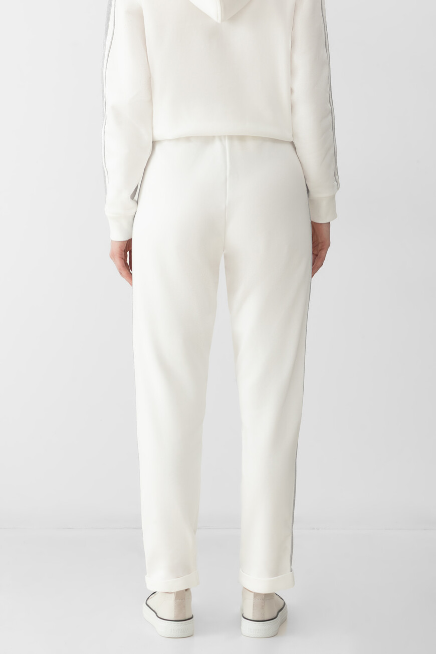 брюки  модель asilo 541845 ASILO 0202 по акции