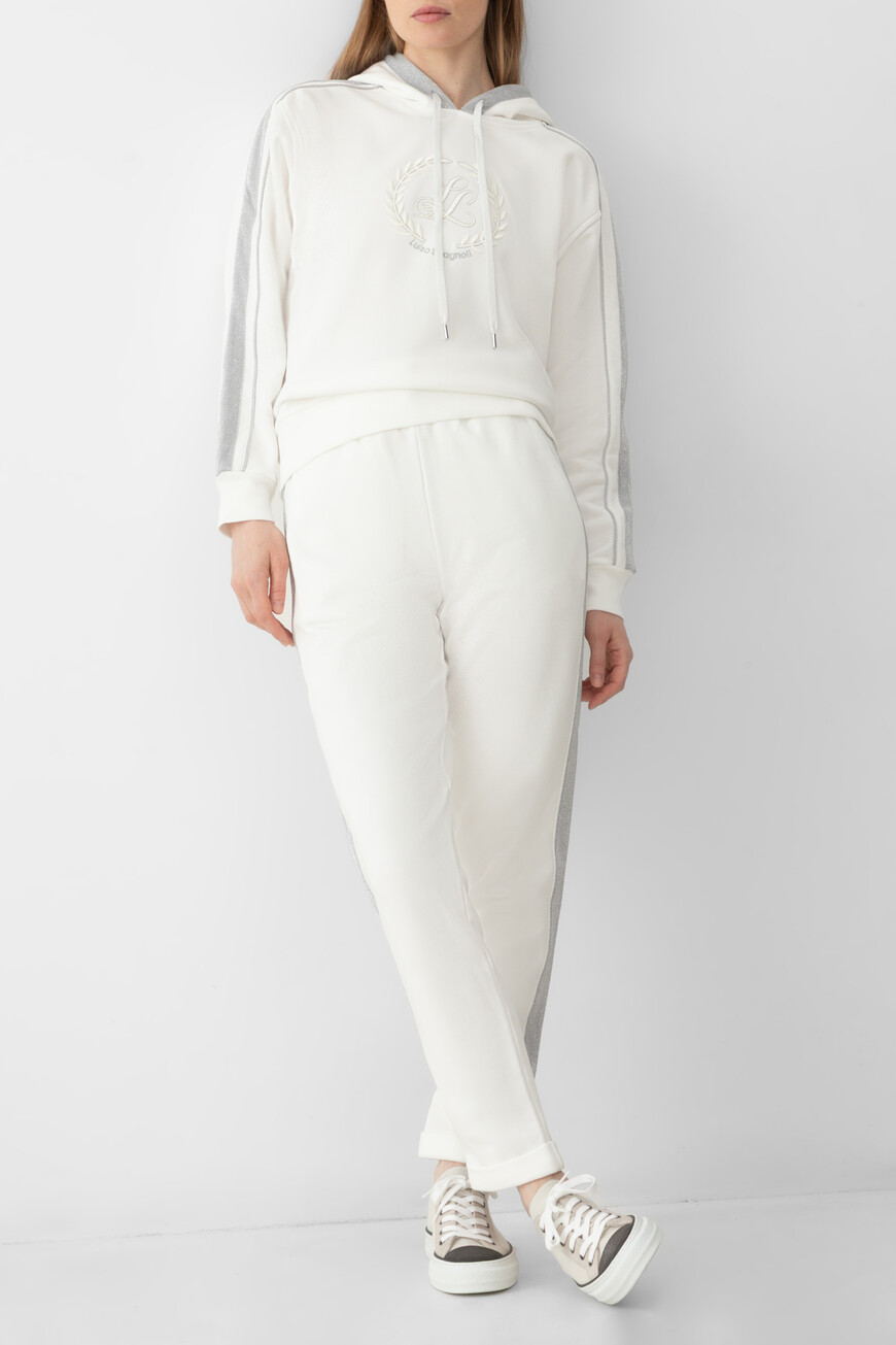 брюки  модель asilo 541845 ASILO 0202 по низкой цене