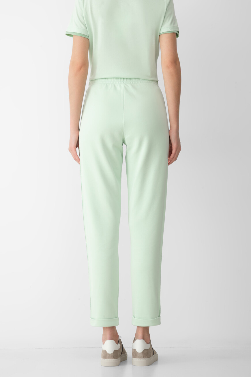 брюки  модель asilo 541845 ASILO 0557 по акции