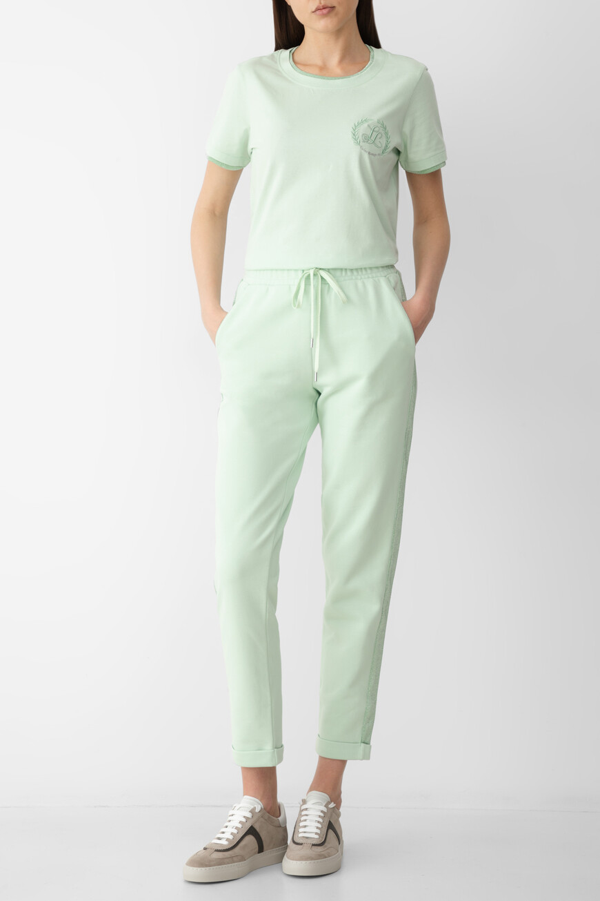 брюки  модель asilo 541845 ASILO 0557 по низкой цене