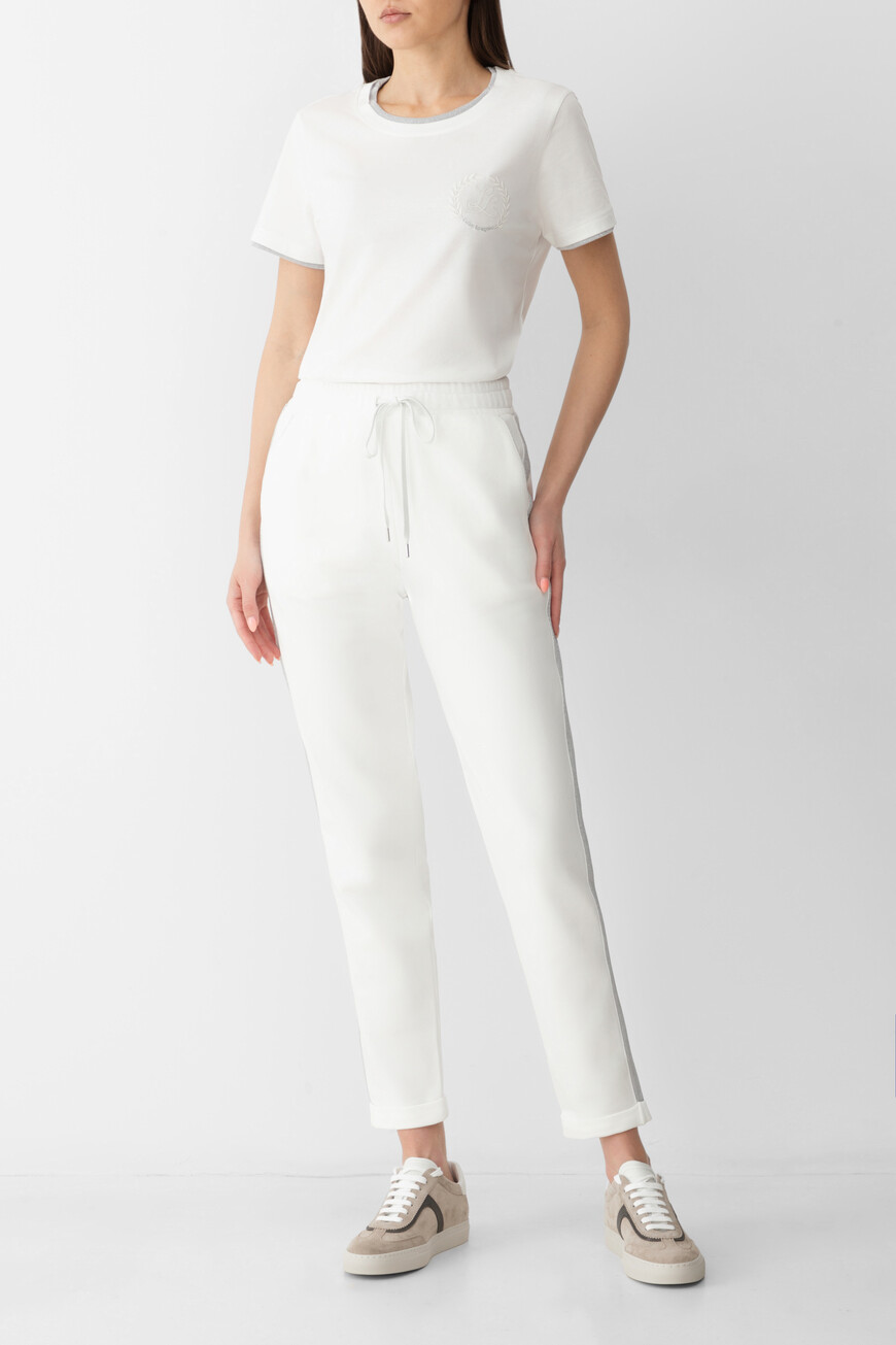 брюки  модель asticella 541858 ASTICELLA 0202 по низкой цене