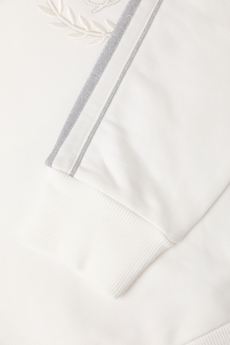 худи  модель barriera 541843 BARRIERA 0202 по распродаже