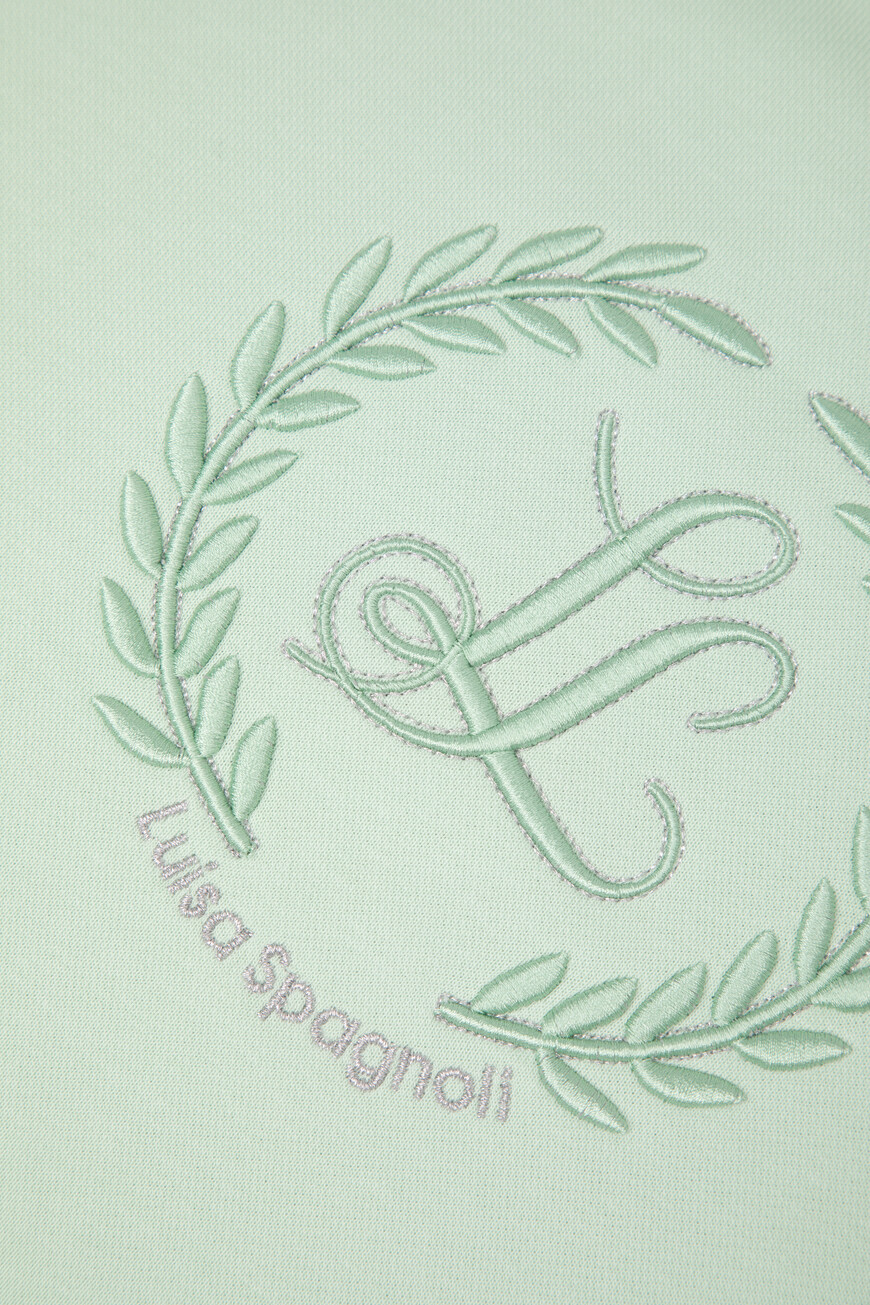 худи  модель barriera 541843 BARRIERA 0557 по распродаже