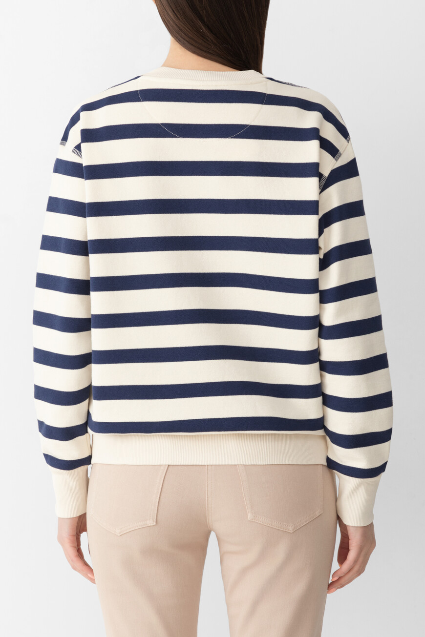 свитшот  модель bauletto 541841 BAULETTO 3863 по акции