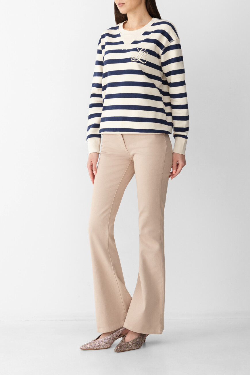 свитшот  модель bauletto 541841 BAULETTO 3863 по низкой цене