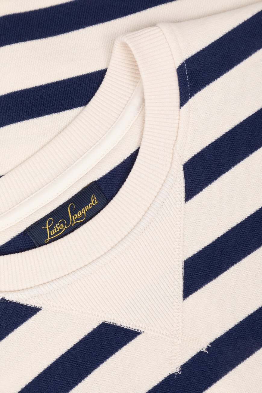 свитшот  модель bauletto 541841 BAULETTO 3863 со скидкой