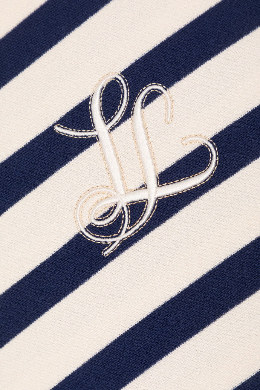 свитшот  модель bauletto 541841 BAULETTO 3863 на официальном сайте