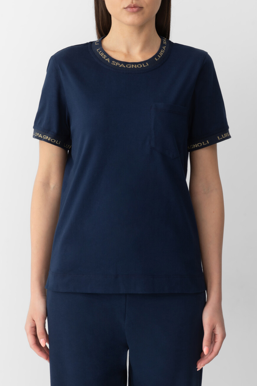 футболка  модель birreria 541854 BIRRERIA 1220 фотография