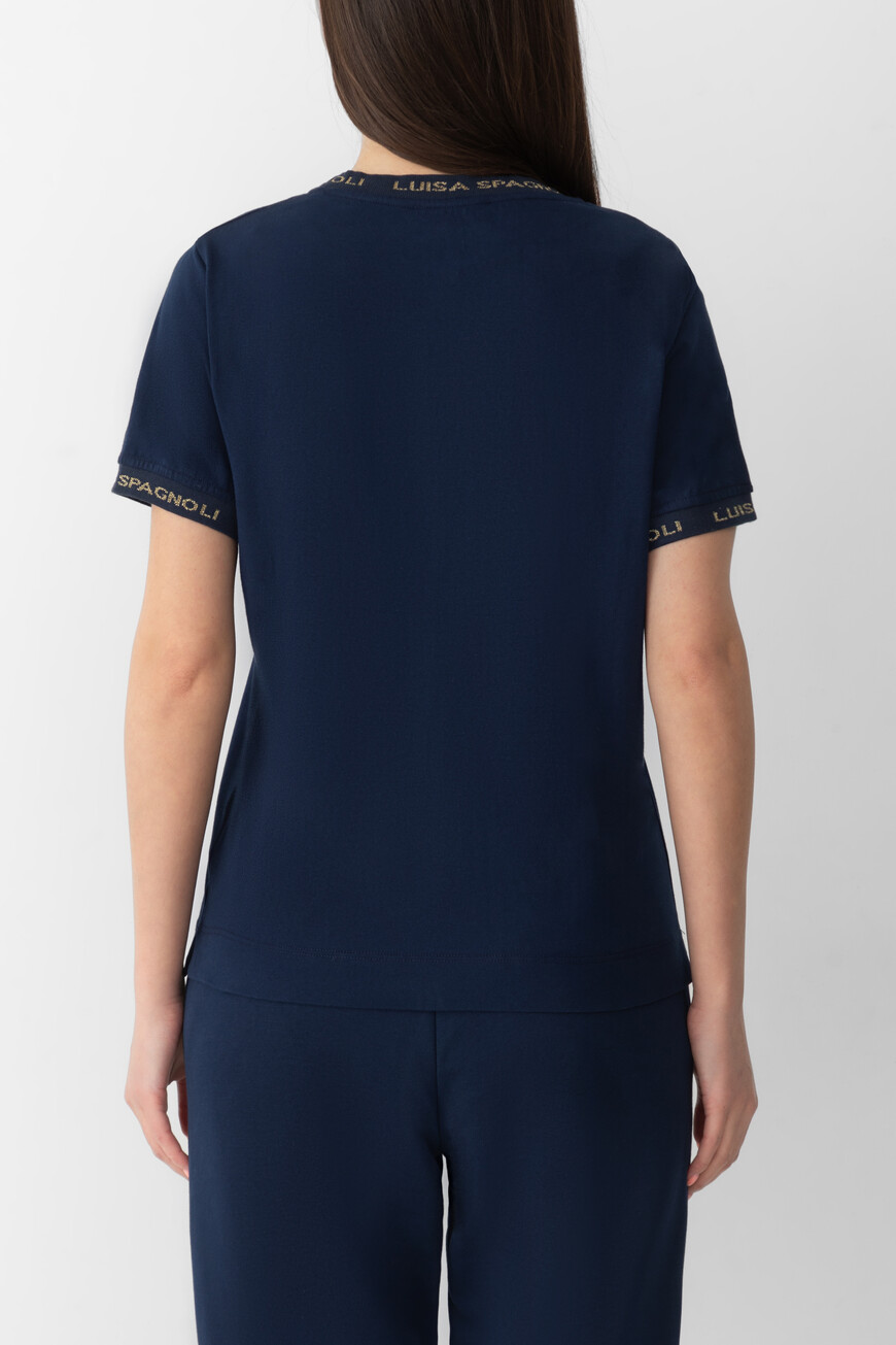 футболка  модель birreria 541854 BIRRERIA 1220 по акции