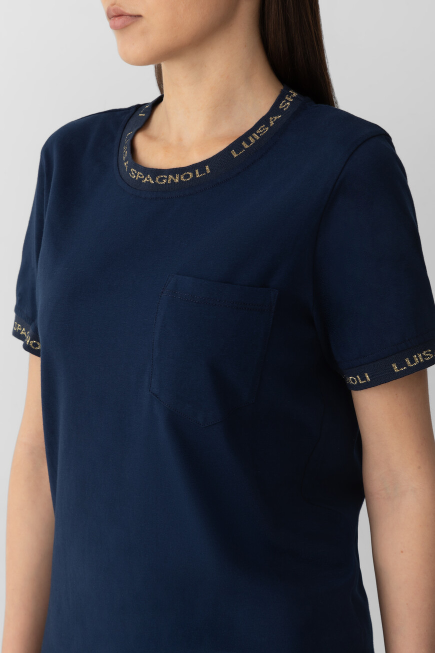 футболка  модель birreria 541854 BIRRERIA 1220 купить с доставкой