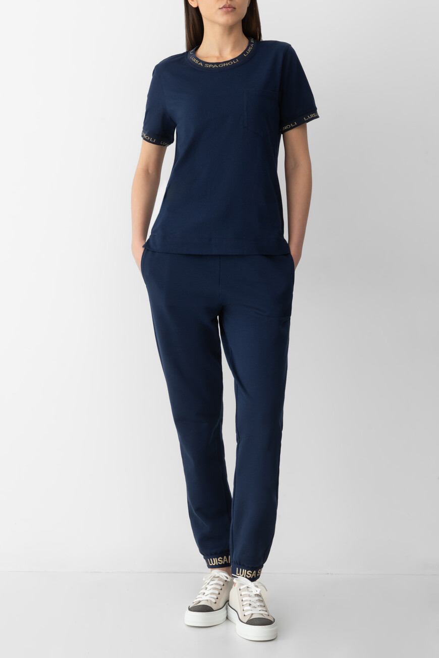 футболка  модель birreria 541854 BIRRERIA 1220 по низкой цене