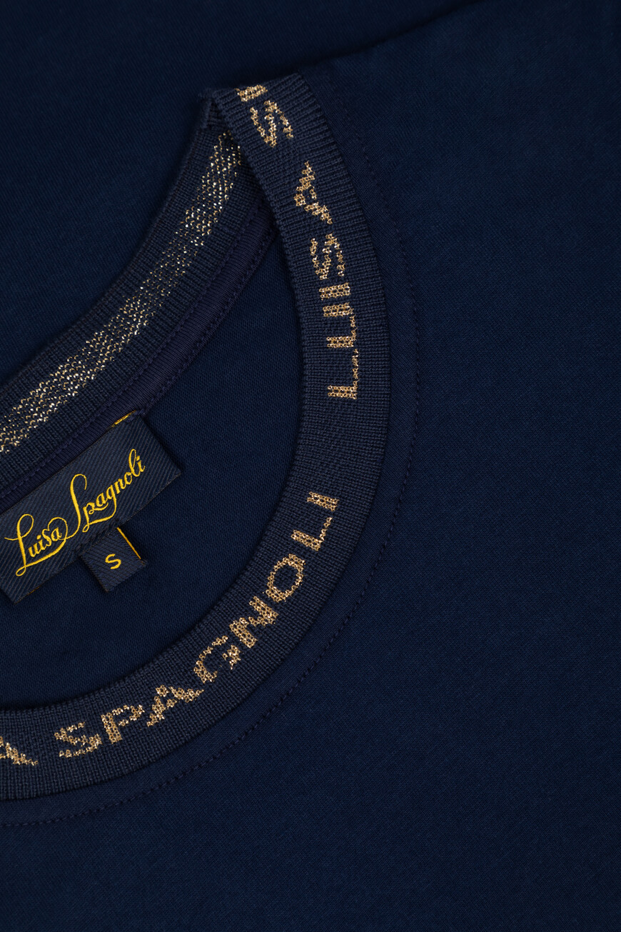 футболка  модель birreria 541854 BIRRERIA 1220 со скидкой