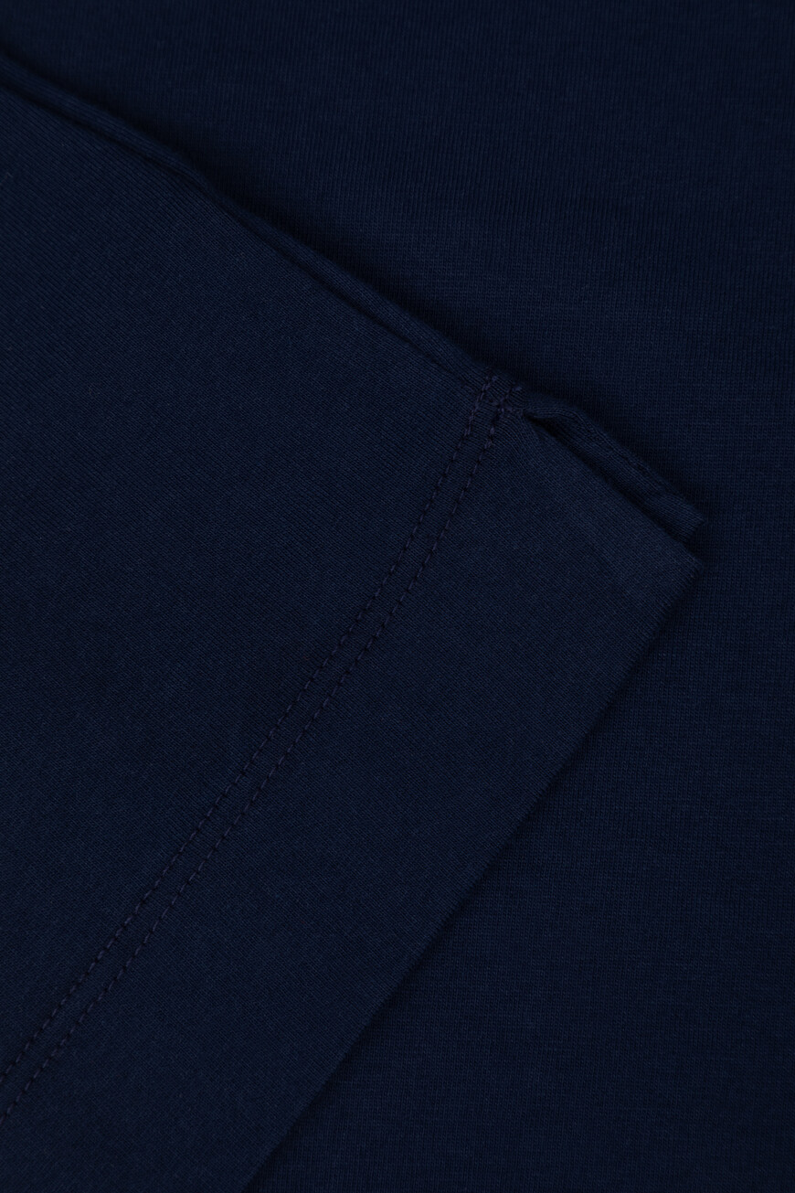 футболка  модель birreria 541854 BIRRERIA 1220 на официальном сайте