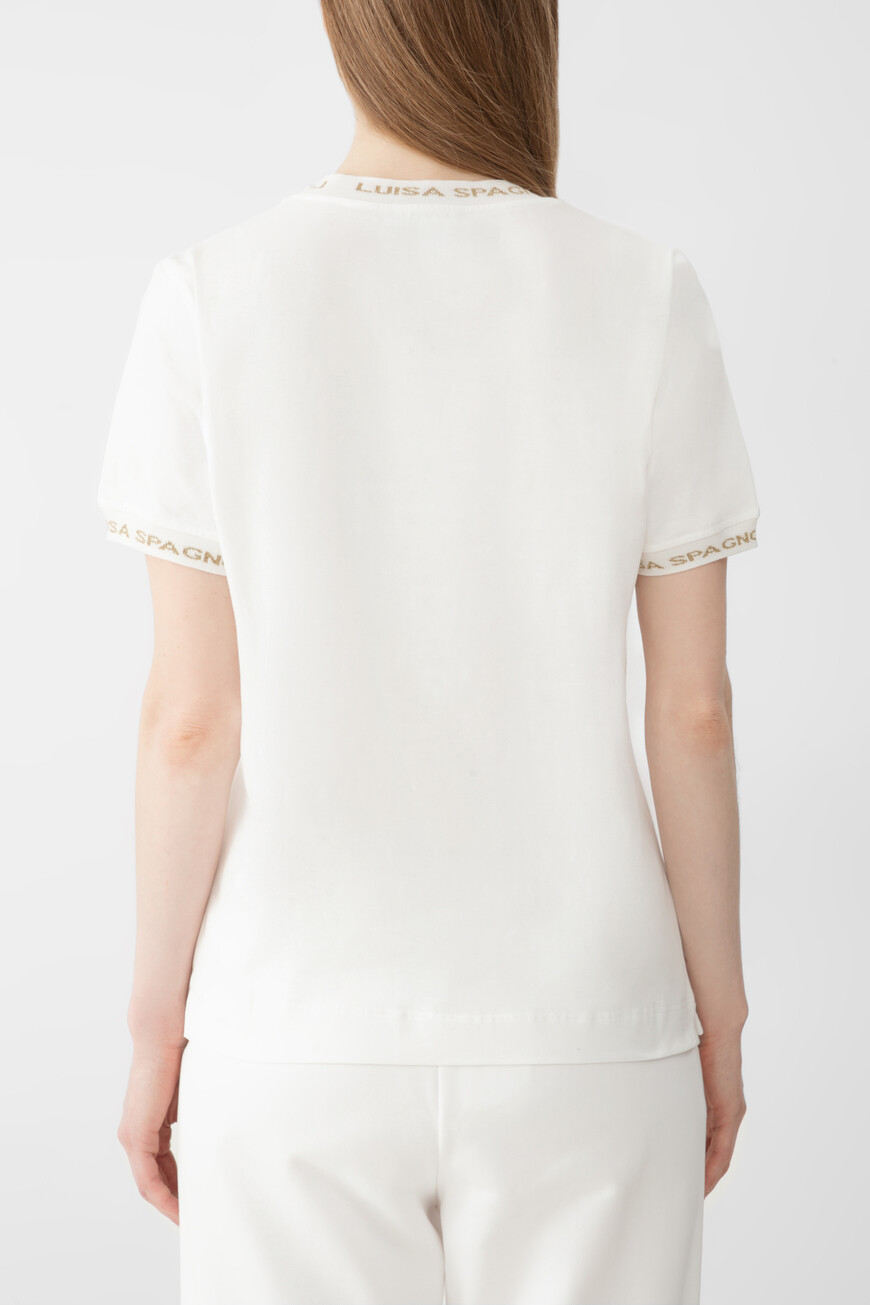 футболка  модель birreria 541854 BIRRERIA 0202 по акции