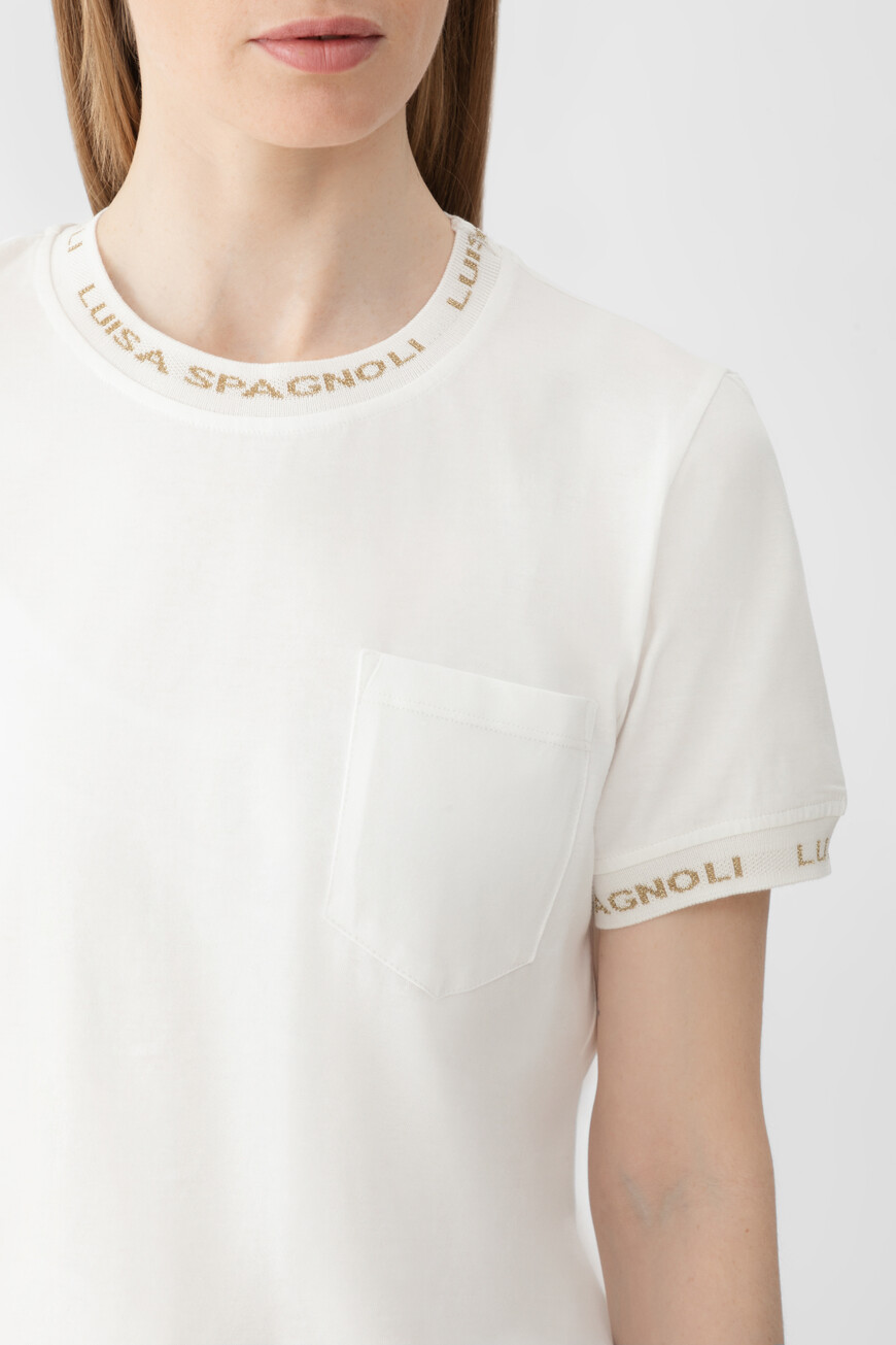 футболка  модель birreria 541854 BIRRERIA 0202 купить с доставкой