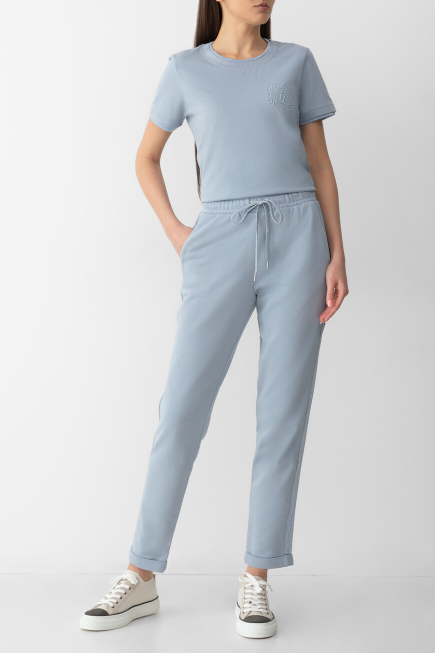 футболка  модель biscottino 541844 BISCOTTINO 0624 по низкой цене