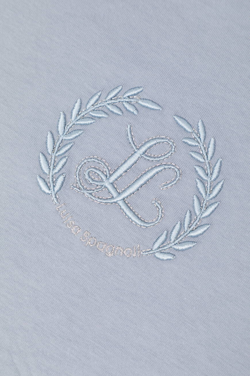 футболка  модель biscottino 541844 BISCOTTINO 0624 по распродаже