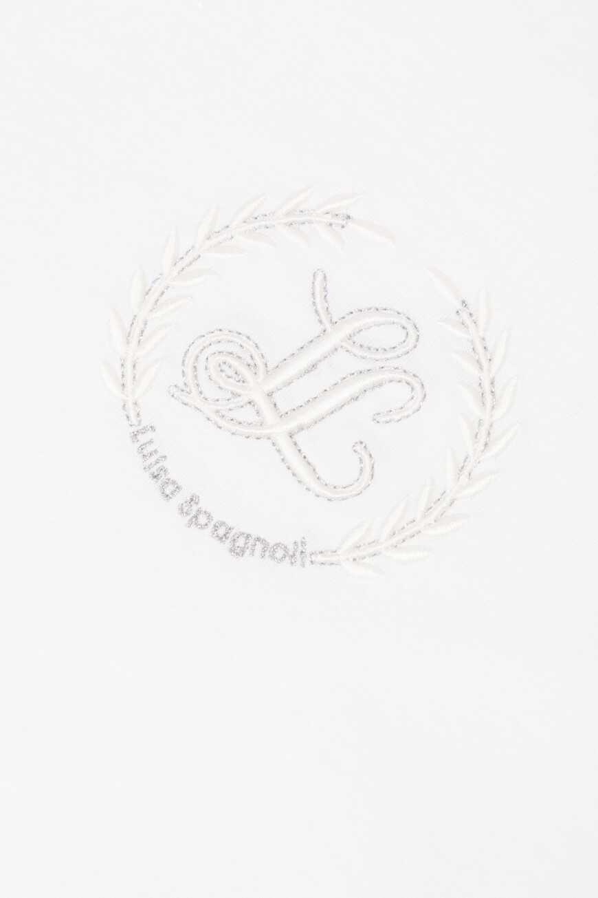 футболка  модель biscottino 541844 BISCOTTINO 0202 по распродаже