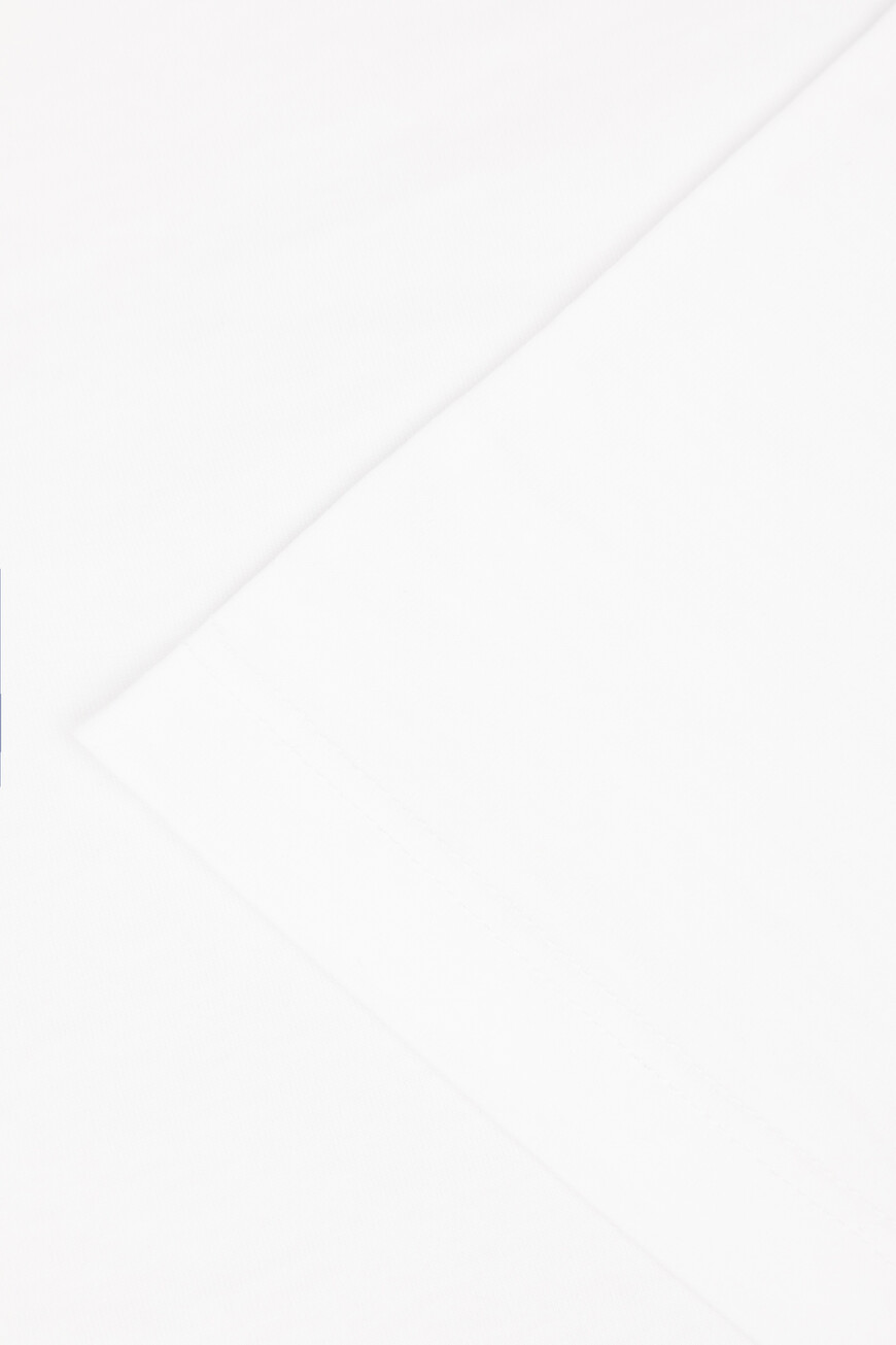 футболка  модель biscottino 541844 BISCOTTINO 0202 на официальном сайте