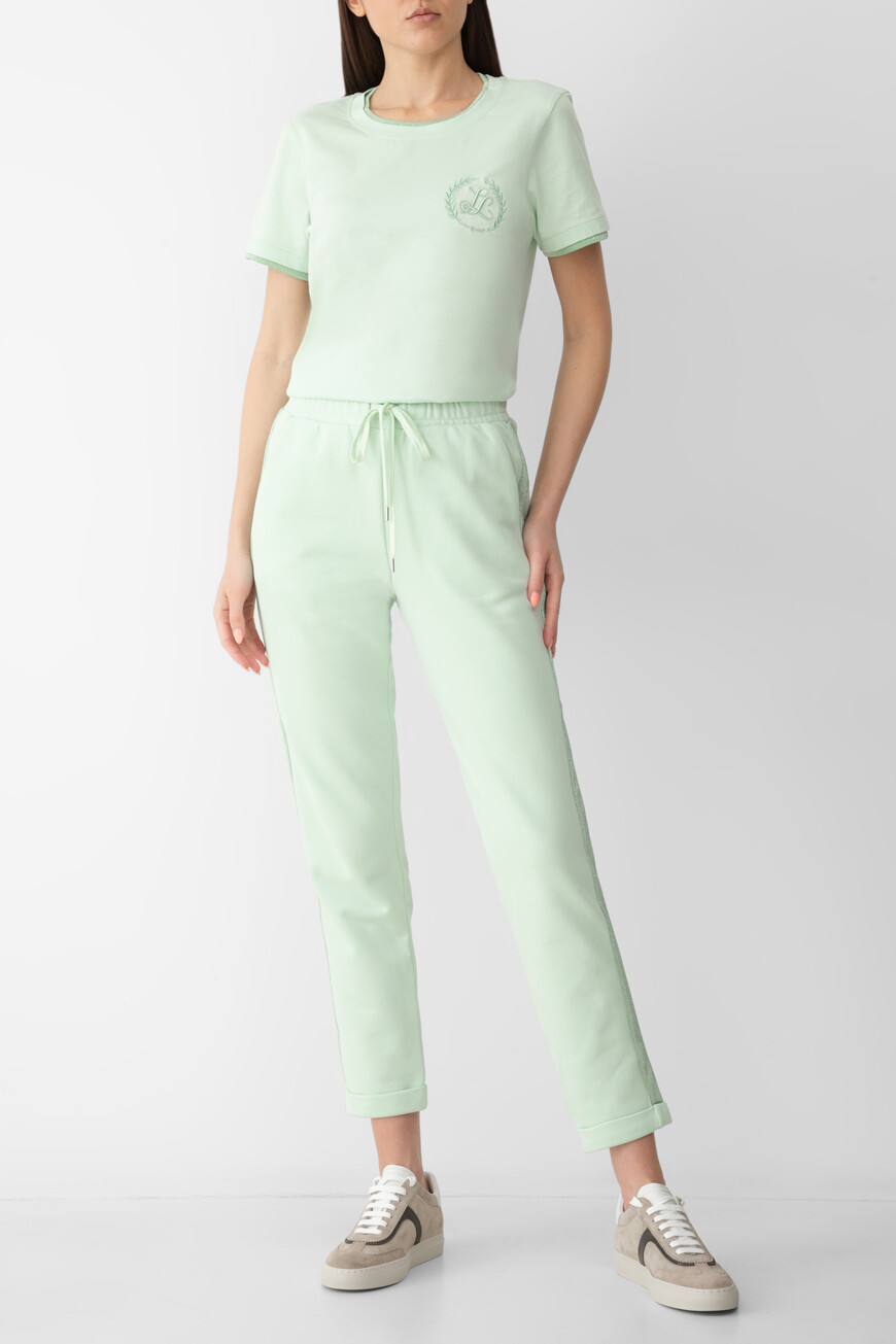 футболка  модель biscottino 541844 BISCOTTINO 0557 по низкой цене