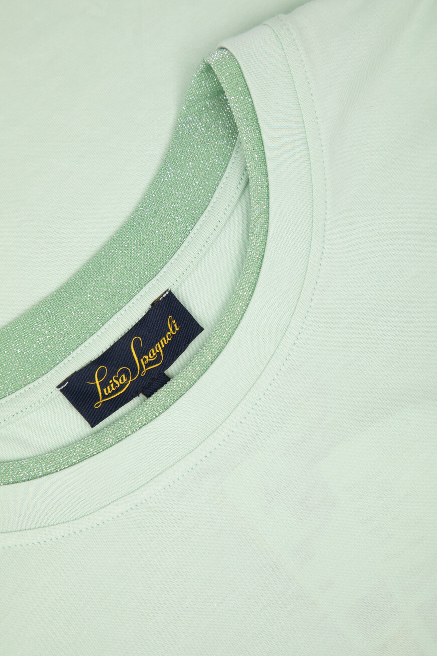 футболка  модель biscottino 541844 BISCOTTINO 0557 со скидкой