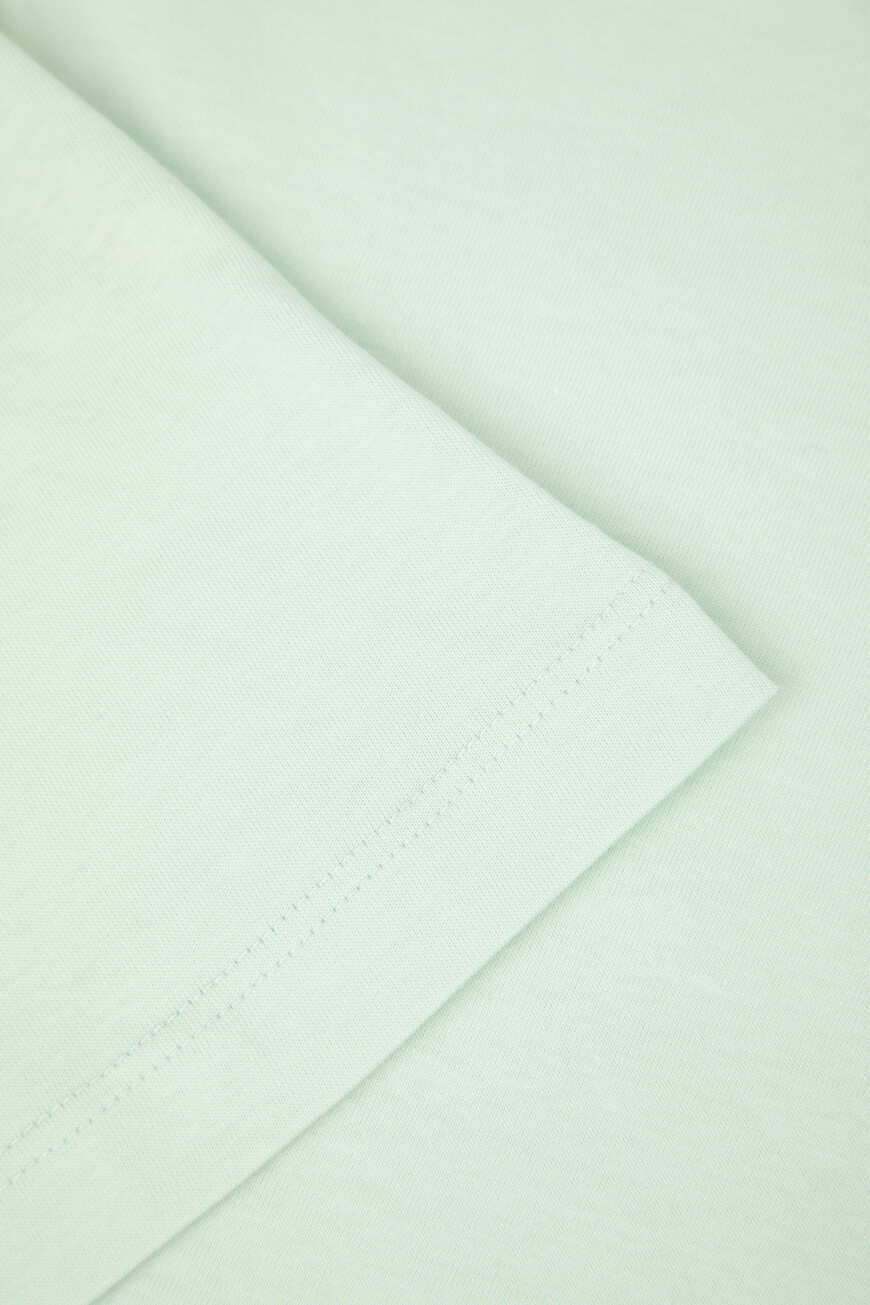 футболка  модель biscottino 541844 BISCOTTINO 0557 на официальном сайте