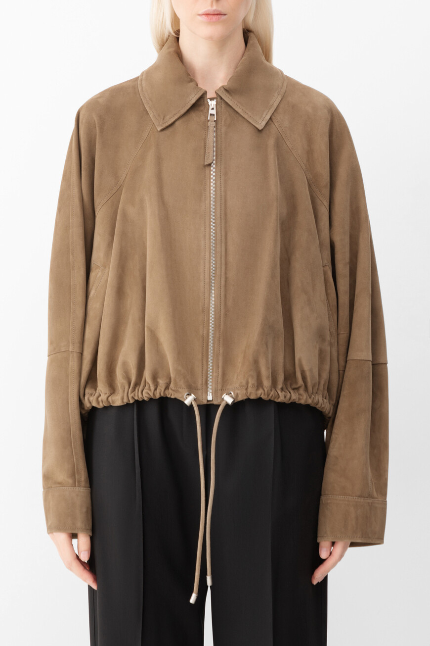 

Куртка Loewe, Коричневый