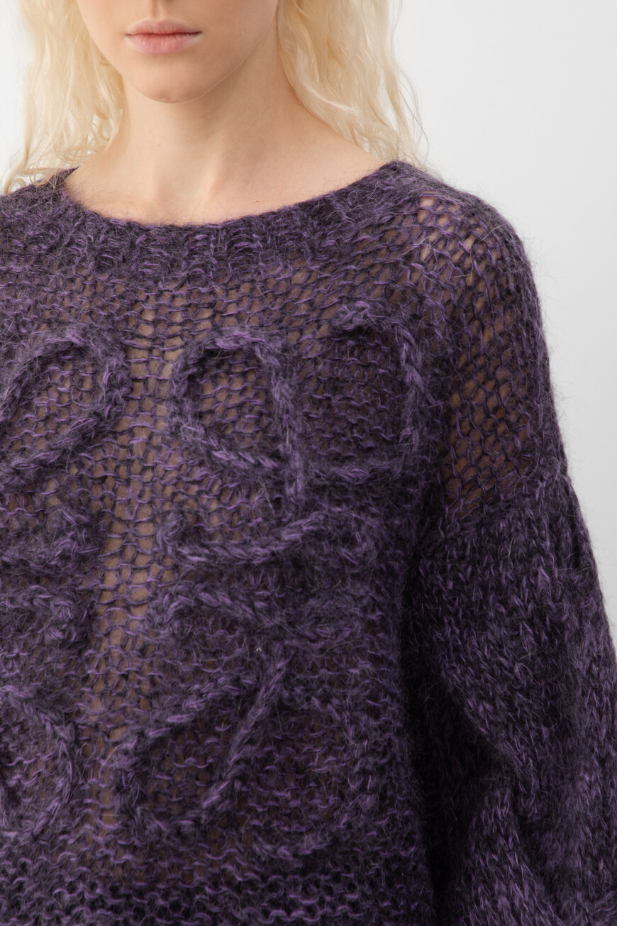 свитер  S359Y14KGW 1106 купить с доставкой