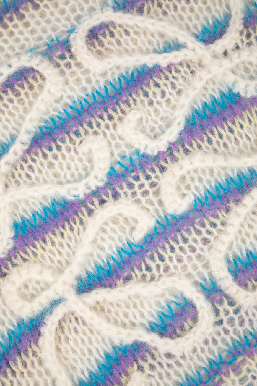 

Свитер Loewe, Белый