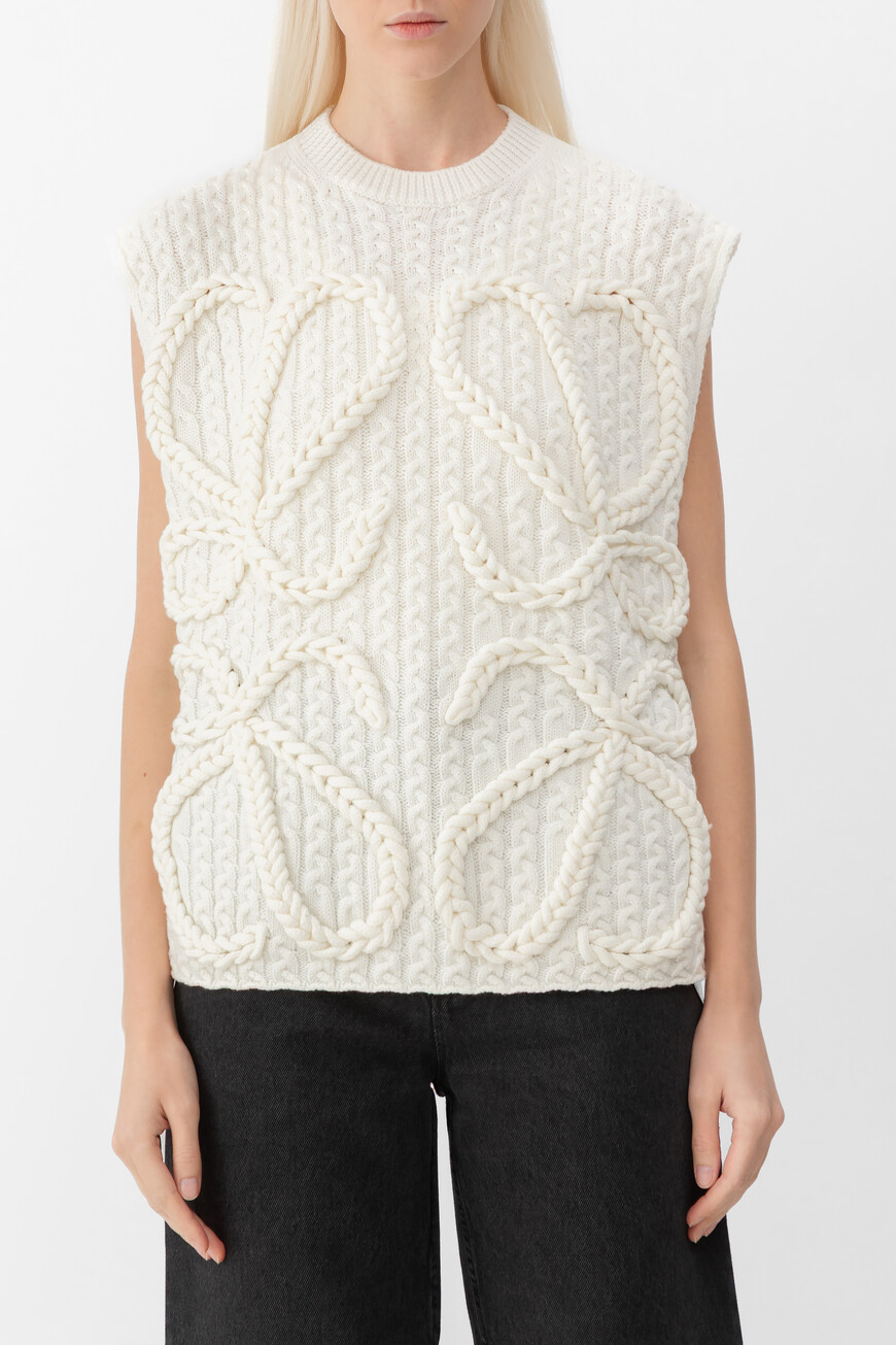 жилет  S359Y14KE4 2100 фотография