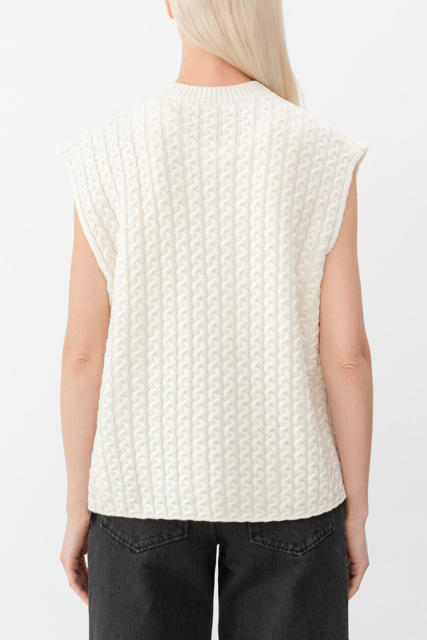 жилет  S359Y14KE4 2100 по акции