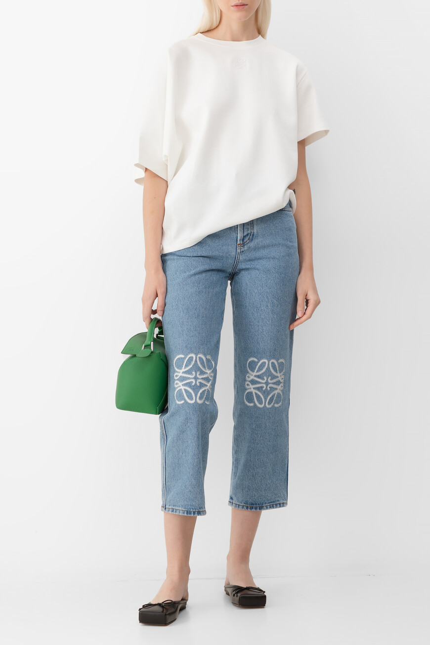 джинсы  S359Y11XBT 5475 со скидкой