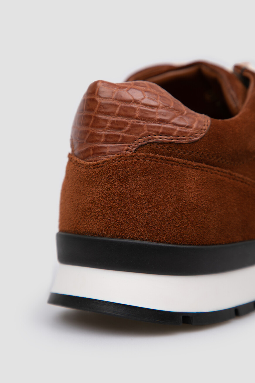 кроссовки  OK-1712072 по распродаже