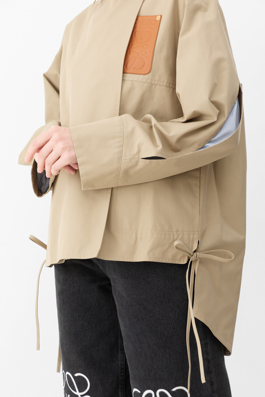 

Парка Loewe, Бежевый