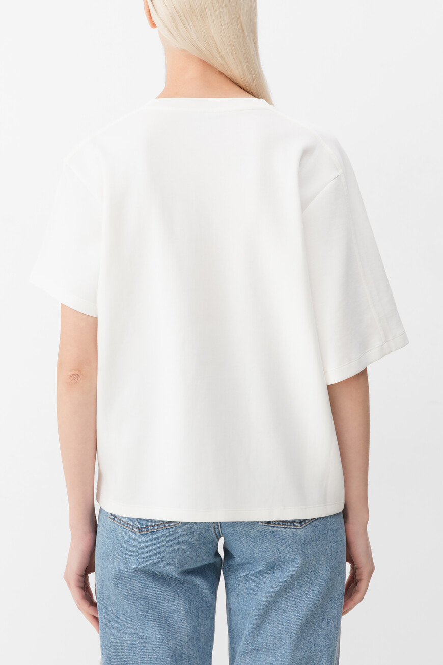 футболка  S359Y22X80 2100 по акции