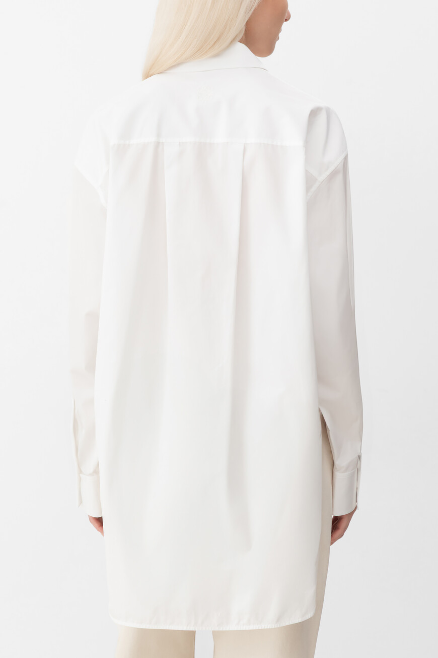 рубашка  S359Y05XCV 2100 по акции