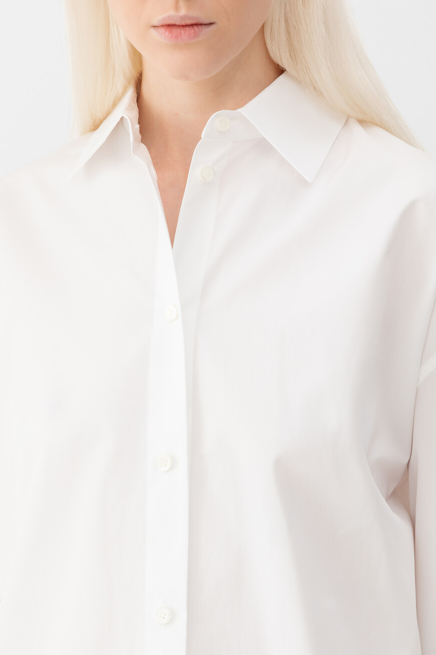 рубашка  S359Y05XCV 2100 купить с доставкой