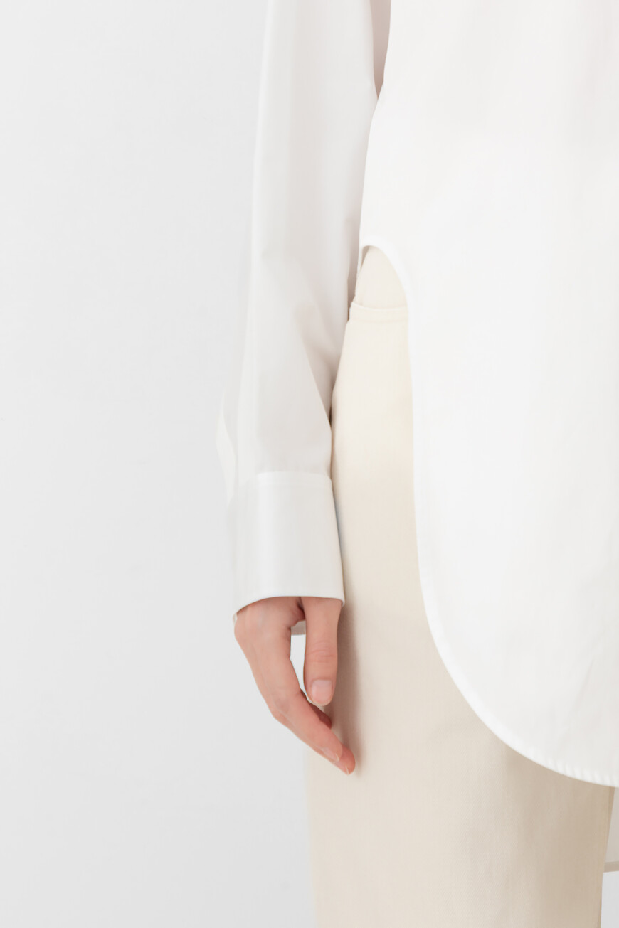 рубашка  S359Y05XCV 2100 по низкой цене