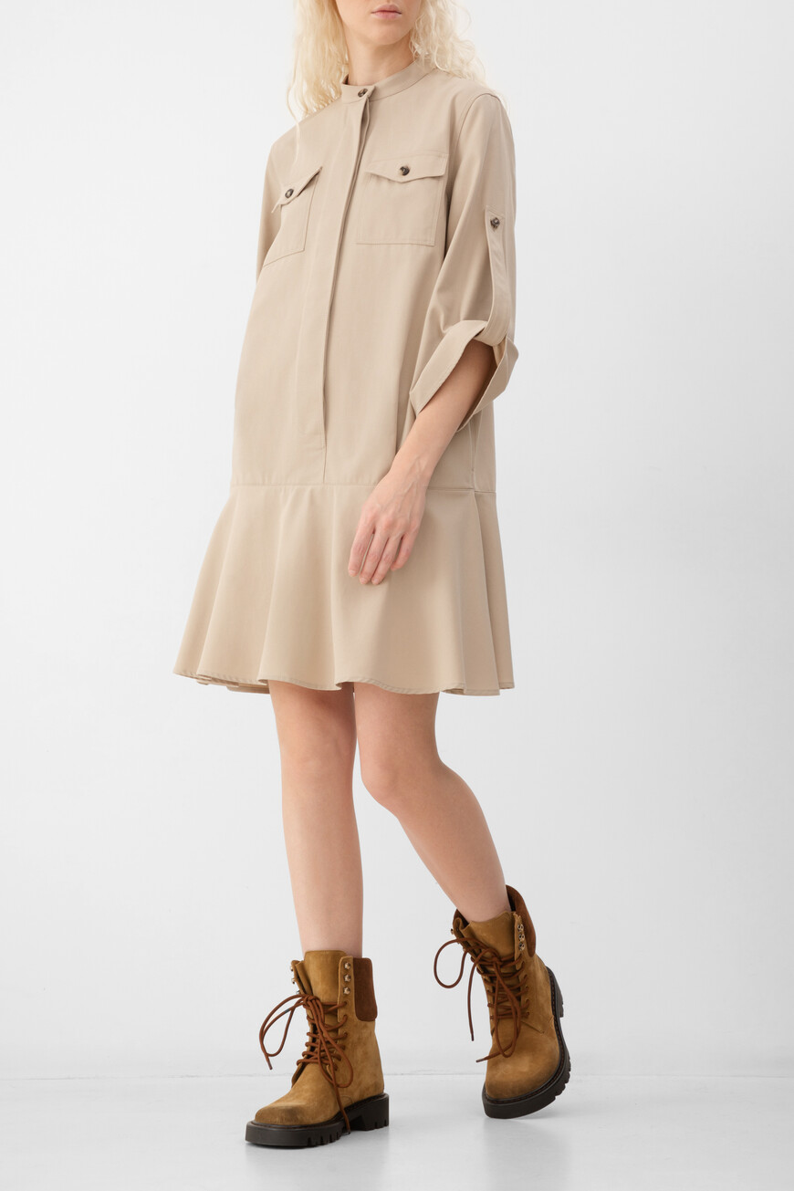 платье  S359Y09XG4 2140 со скидкой