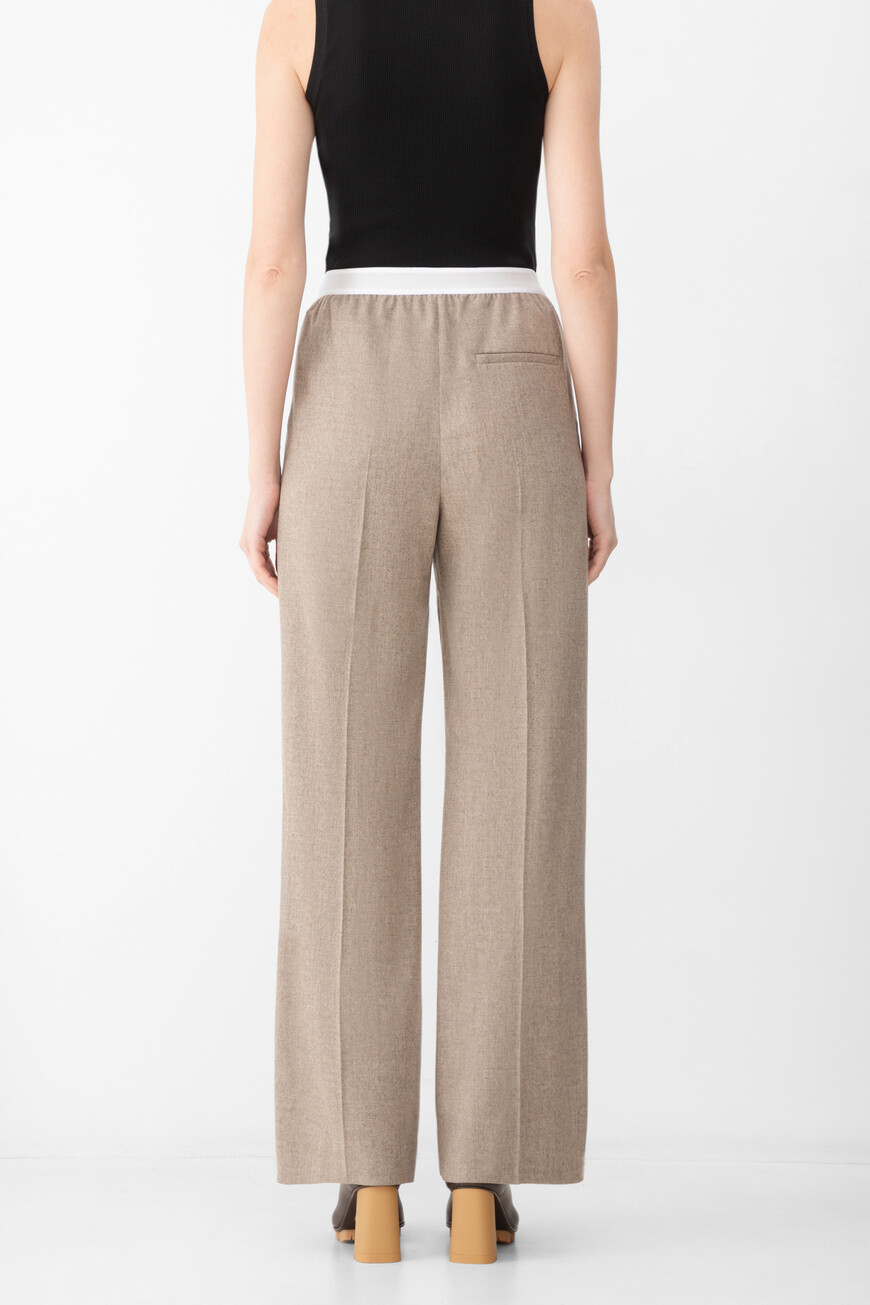 брюки  S359Y04XFJ 2140 по акции