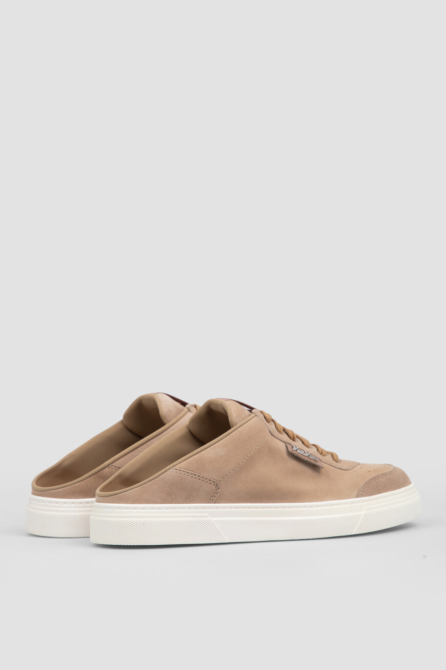 сникеры-мюли maxmara SLIDESNEAKER 2514761111 039 по низкой цене